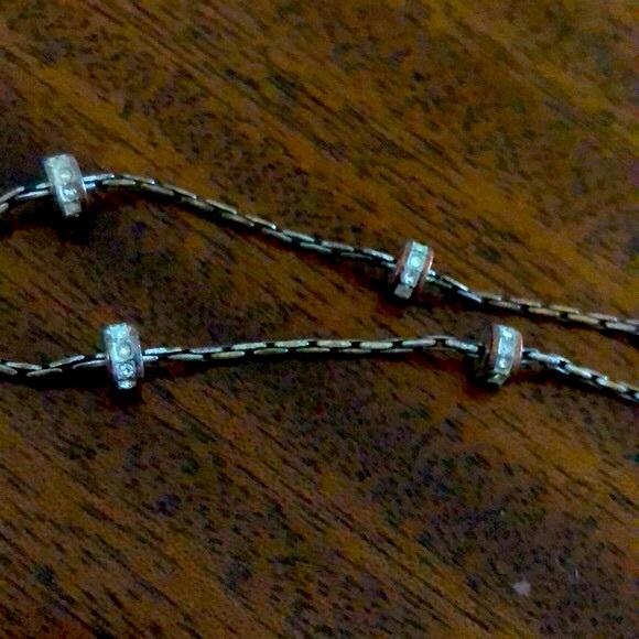 Brighton MER IDIAN ORBIT Vintage retired Bracelet - Picture 10 of 12